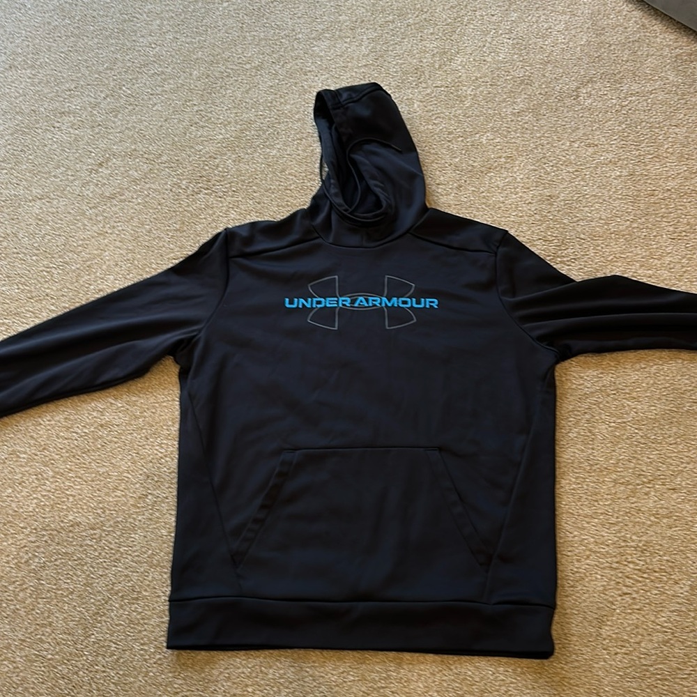Under Armour perfect condition size M